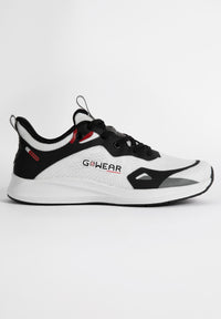 Gorilla Wear Gwear Essential Chaussures de Sport - Blanc