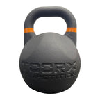 Toorx AKCA Steel Competition Kettlebell - Acier - 12 kg