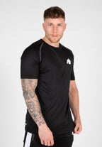 Gorilla Wear Performance T-shirt - Noir