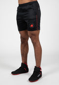 Gorilla Wear Broxton Short - Noir