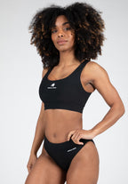 Gorilla Wear Summerville Bikini Top - Noir