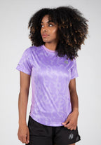 Gorilla Wear Raleigh T-shirt - Lilac