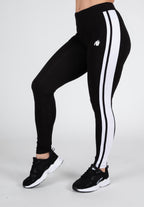 Gorilla Wear Hailey Leggings - Noir