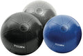 Toorx Fitnessbal Gymbal PRO Donkergrijs - 75 cm
