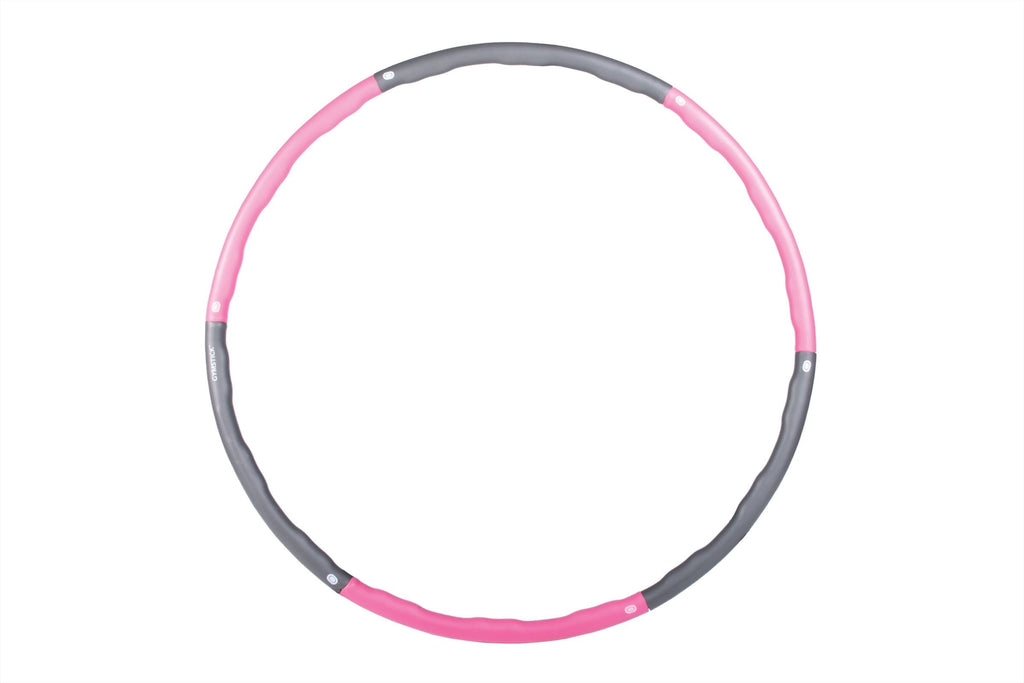 Gymstick Fitness Hoop - Hula Hoop - 1,5 kg