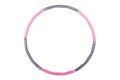 Gymstick Fitness Hoop - Hula Hoop - 1,5 kg