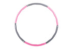Gymstick Fitness Hoop - Hula Hoop - 1,5 kg