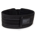Gorilla Wear Halterriem - 4 Inch Nylon Lifting Belt