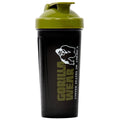 Gorilla Wear Shaker XXL - Noir/Vert militaire