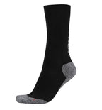 Gorilla Wear Performance Crew Socks - Noir