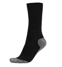 Gorilla Wear Performance Crew Socks - Noir
