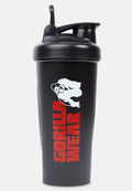 Gorilla Wear Shaker Durable - 600 ml