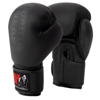 Gorilla Wear Montello Boxing Gloves - Noir