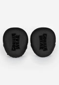Gorilla Wear Kodiak Coussinets de Boxe Micro Air - Noir