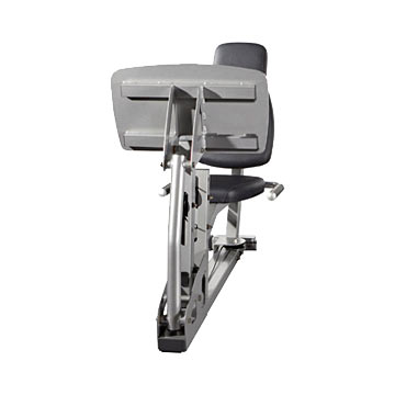 Life Fitness Leg Press/Calf Raise Extension