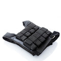 Muscle Power Gilet de musculation - 20 kg