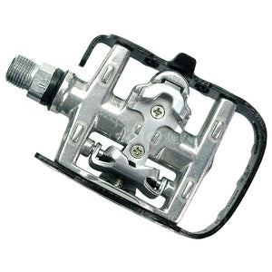 Cordo SPD Duo Pedalen 9/16