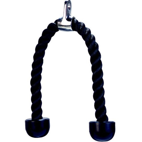 Muscle Power Triceps Rope - Corde pour triceps