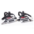 VirtuFit Universal SPD Duo Pédales 14 mm - Tweedekans