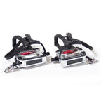 VirtuFit Universal SPD Duo Pédales 14 mm - Tweedekans