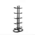 Muscle Power Étagère de rangement pour 10 médecine balls de luxe