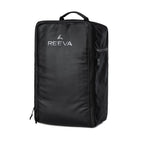 Reeva The Beast Gym Backpack - Sac de Sport pour le Fitness - 45L - Noir