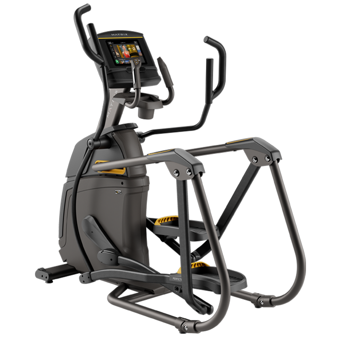 Matrix A50 Ascent Vélo Elliptique - XER