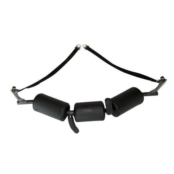 Inspire AB Bar - Attachement pour abdominaux