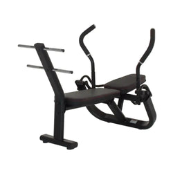 Inspire Ab Crunch Bench - Hoofdafbeelding