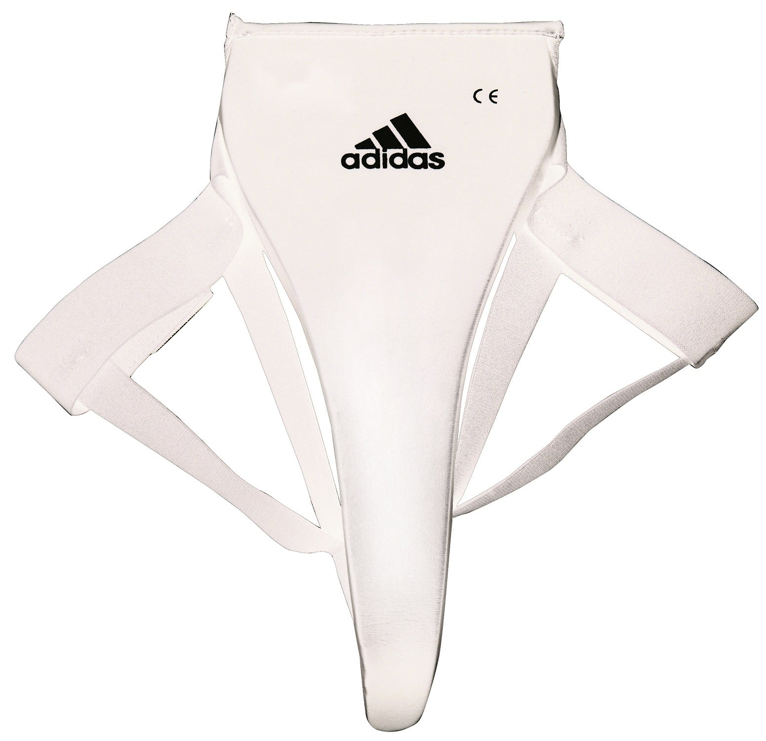 Adidas Dames Kruisbeschermer - XL