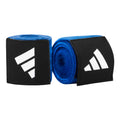Adidas Bandages de Boxe - Hand Wraps - Bleu