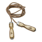 Adidas Corde à Sauter Professionnelle Bois - Marron