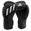 Adidas Gants de Boxe Speed Tilt 200 - Noir/Noir