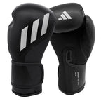 Adidas Gants de Boxe Speed Tilt 200 - Noir/Noir