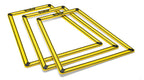 SKLZ Agility Trainer Pro - 10 pièces