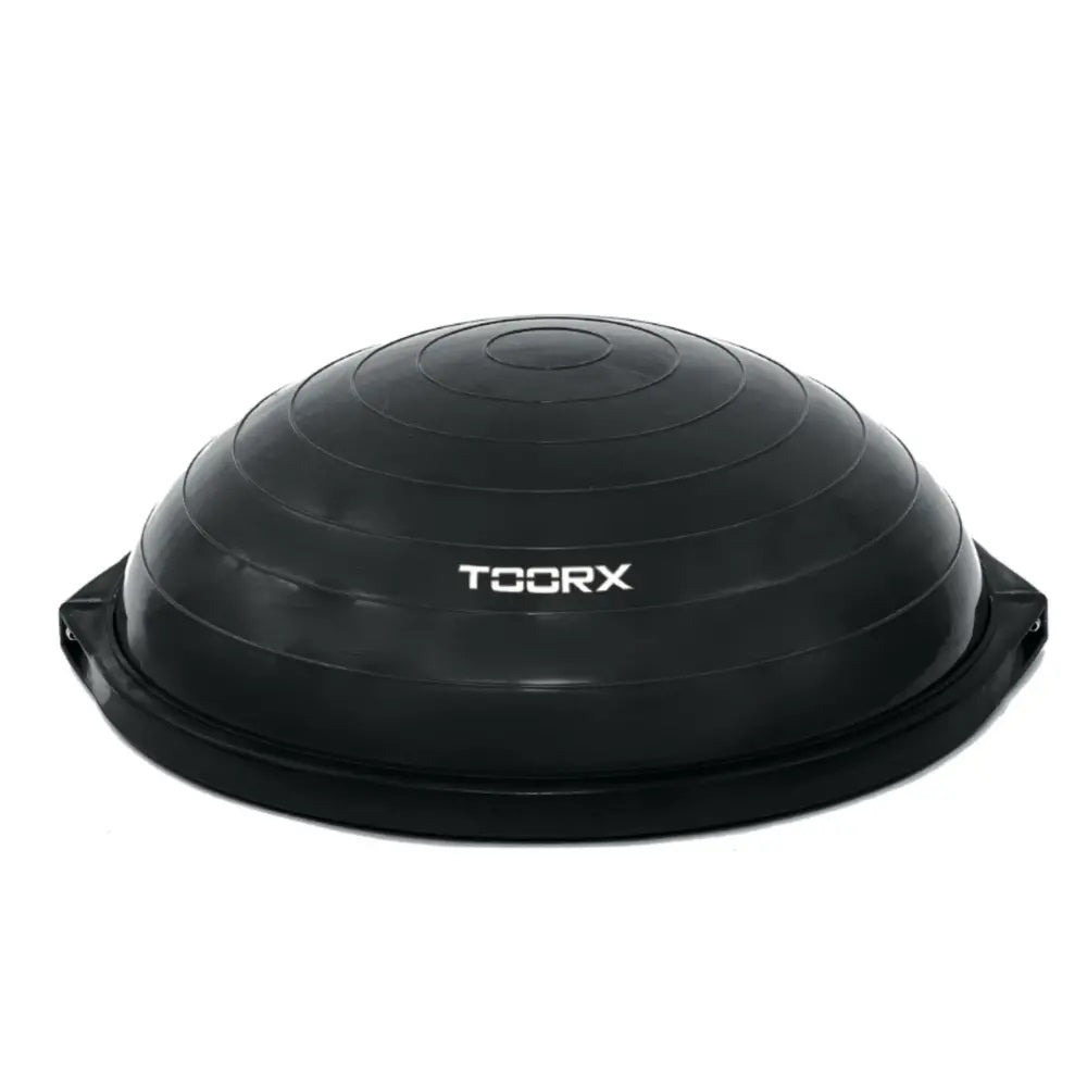 Toorx Fitness Gym Ball Evo - Entra&icirc;neur d'&eacute;quilibre - 63 cm