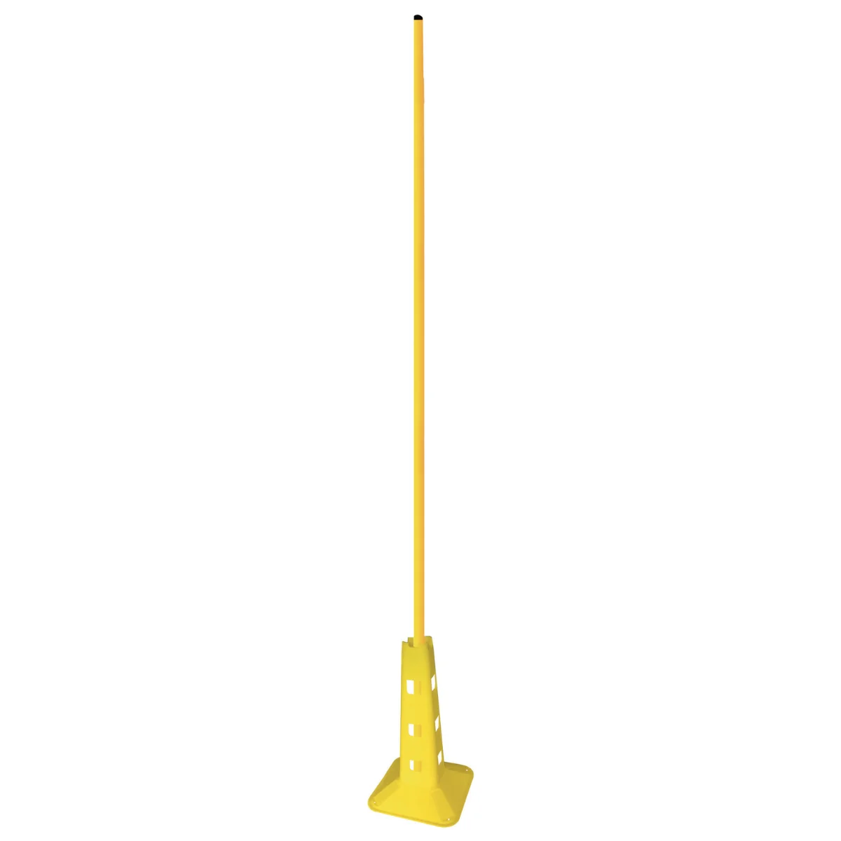 Toorx Fitness AHF-172 Trainingsstangen - 170 cm - Set van 10
