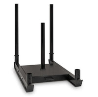 Toorx Fitness Sledge de Cross-Training