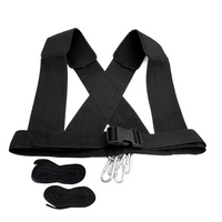 Toorx Fitness AHF-279 Harnais de Crosstraining
