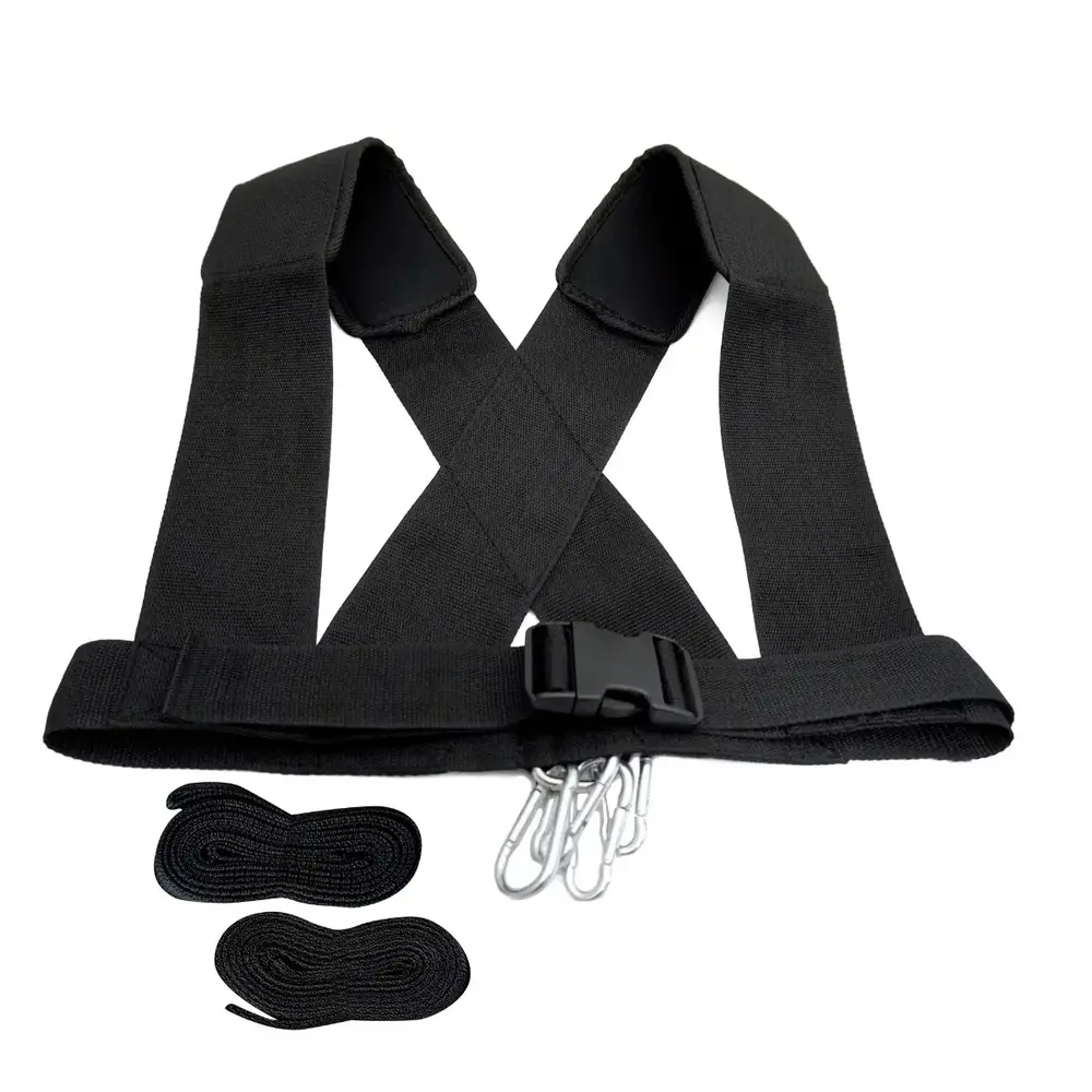 Toorx Fitness AHF-279 Harnais de Crosstraining