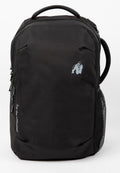 Gorilla Wear Akron Backpack - Noir