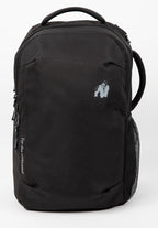 Gorilla Wear Akron Backpack - Noir