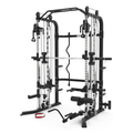 Toorx Professional ASX-2000 Support Smith 3-en-1