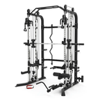 Toorx Professional ASX-2000 Support Smith 3-en-1