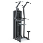 Toorx Professional Assisted Pull Up / Chin Up / Dip