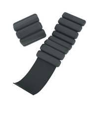 Bala Bangles Poids Cheville et Poignet - Charcoal/Gris