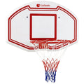 Garlando Boston Basketbalbord - 91 x 63 cm - Tweedekans