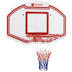 Garlando Boston Basketbalbord - 91 x 63 cm - Tweedekans