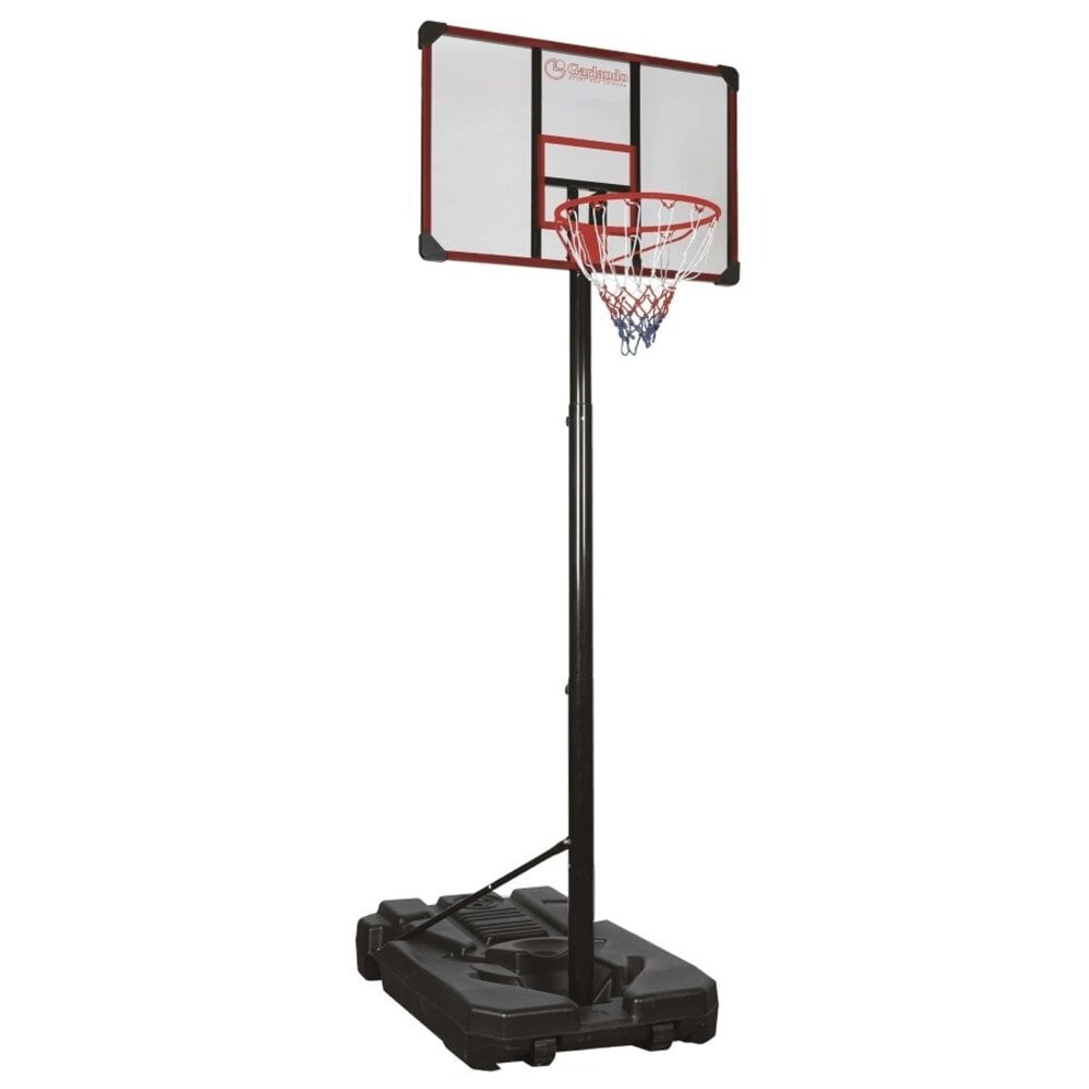 Garlando Panier de Basketball Houston - 225 - 305 cm