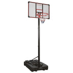 Garlando Panier de Basketball Houston - 225 - 305 cm